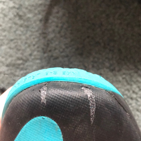 Lebron Solider 8 - Picture 3 of 3